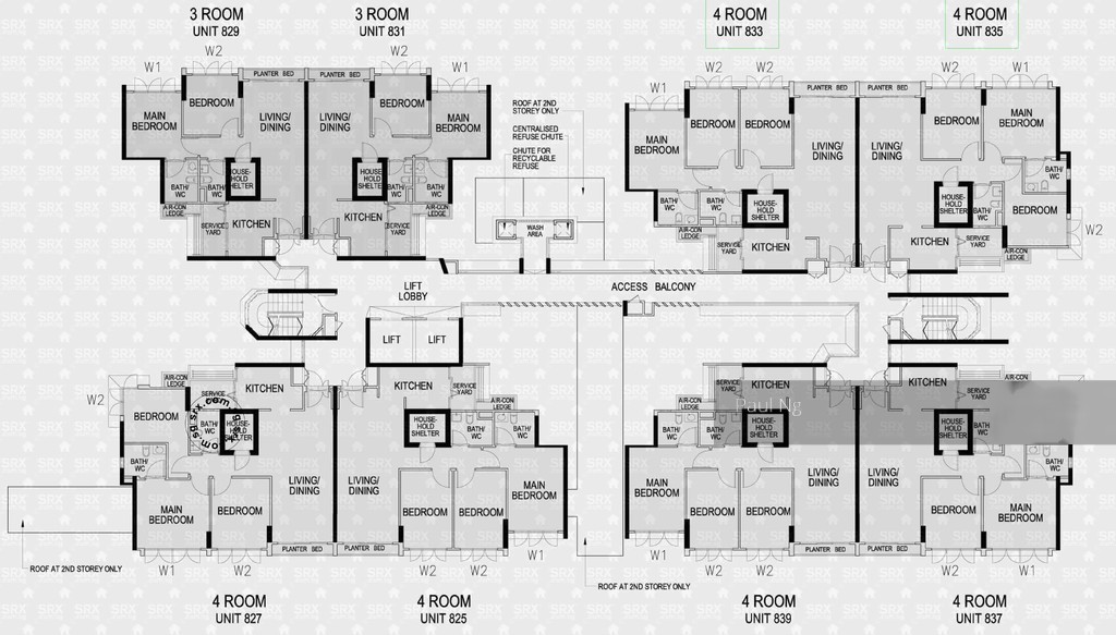 Blk 288C Punggol Place (Punggol), HDB 4 Rooms #146907162